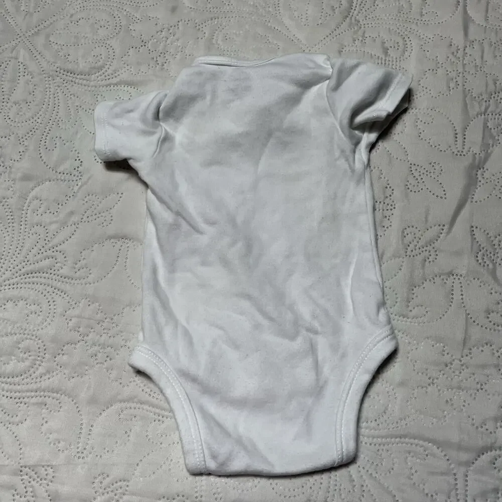 Gerber short sleeve